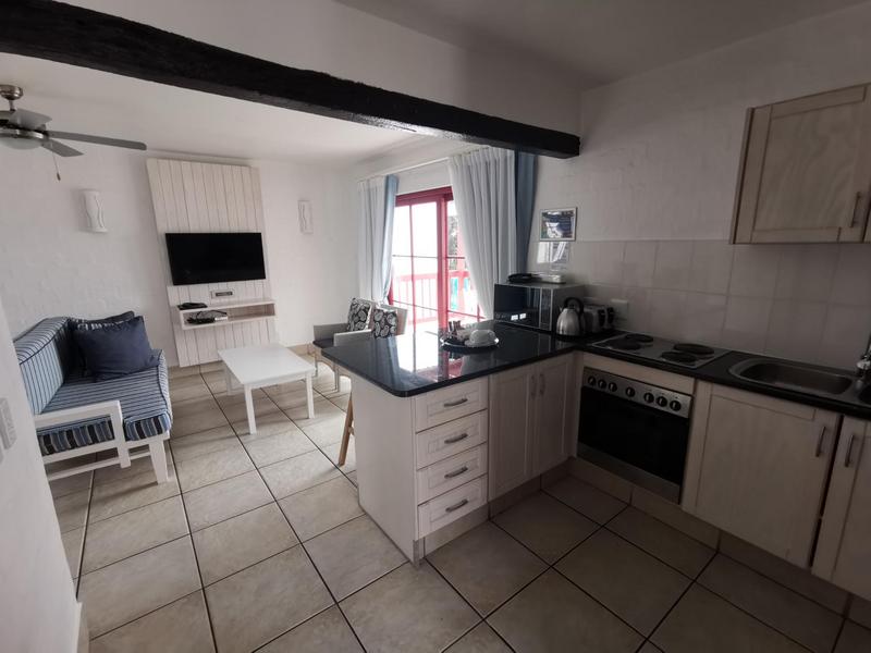 1 Bedroom Property for Sale in Mykonos Western Cape